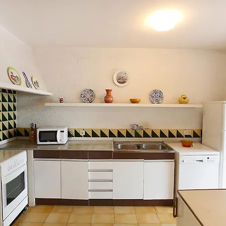 Holiday Cornelia Pucho Holiday home Cambrils