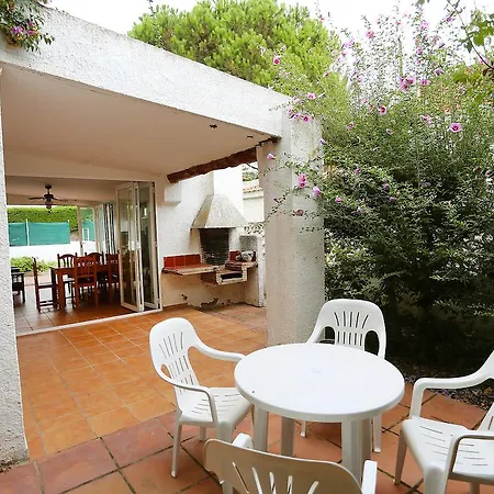 Cornelia Pucho By Interhome Сasa de vacaciones