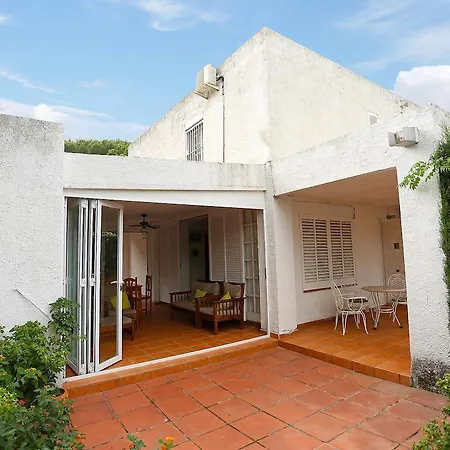 Cornelia Pucho By Interhome *