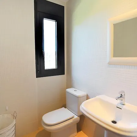Holiday Cornelia Pucho Holiday home Cambrils