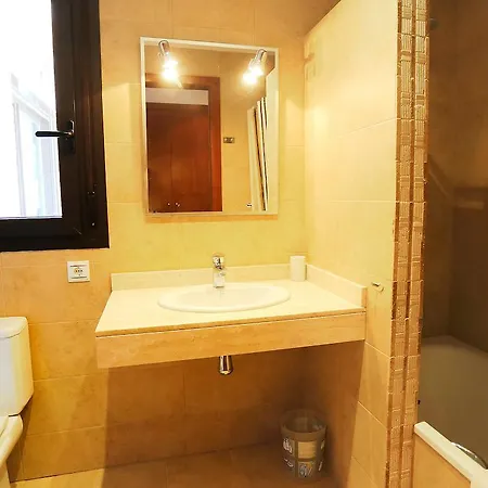 Cornelia Pucho By Interhome Cambrils