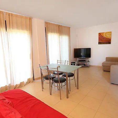 Holiday home Holiday Cornelia Pucho Cambrils