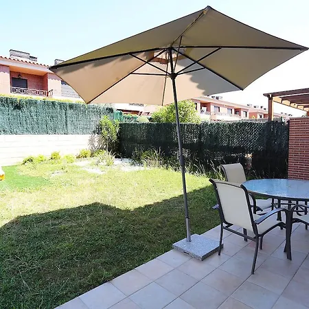 Holiday Cornelia Pucho Holiday home Cambrils