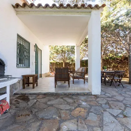 Cornelia Pucho By Interhome Cambrils