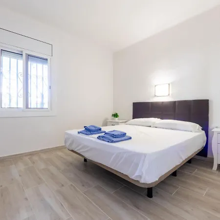 Holiday home Holiday Cornelia Pucho Cambrils