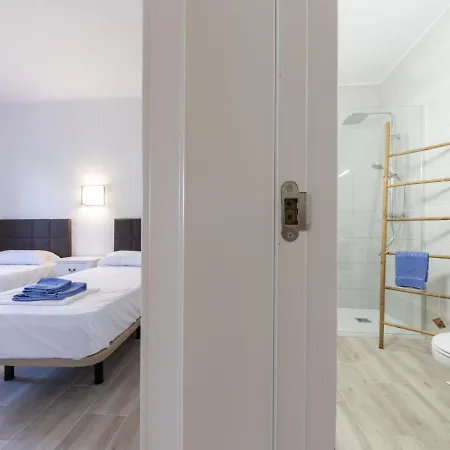 Cornelia Pucho By Interhome Cambrils