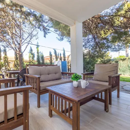 Holiday Cornelia Pucho Holiday home *