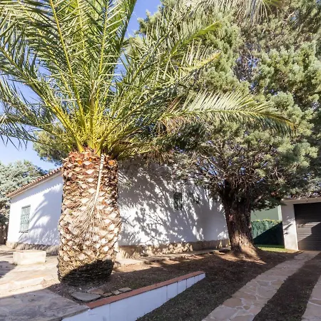 Holiday home Holiday Cornelia Pucho Cambrils