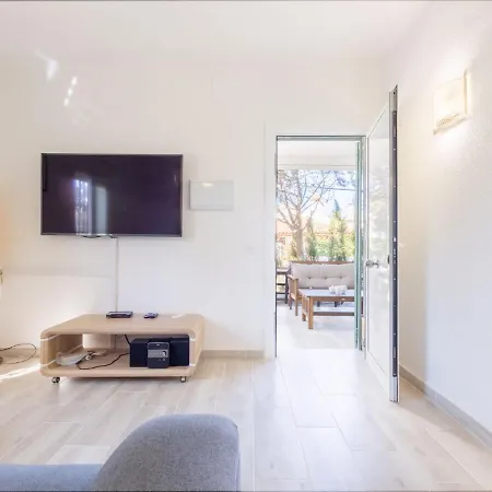Cornelia Pucho By Interhome * Cambrils