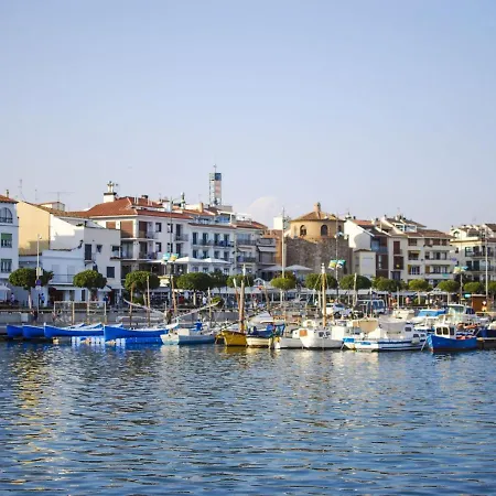 Holiday Cornelia Pucho Holiday home Cambrils
