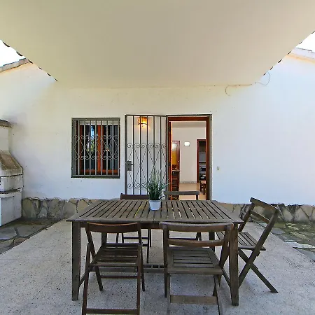 Holiday home Holiday Cornelia Pucho