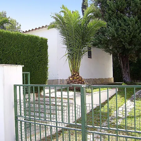 Сasa de vacaciones Cornelia Pucho By Interhome *